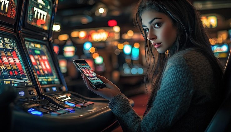Tampilan mobile untuk pengguna dewasa Indonesia