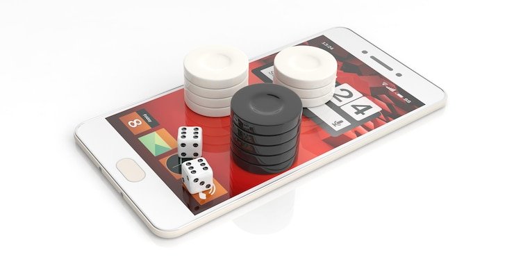 Bantuan deposit plinko di layar ponsel