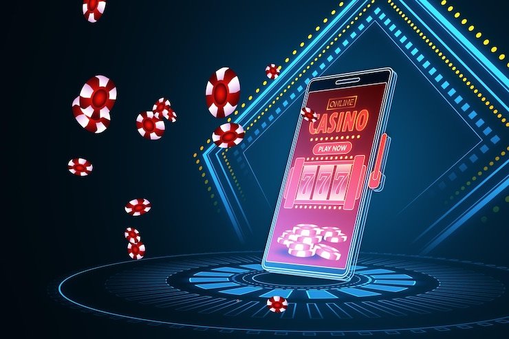 Pusat olahraga dan hiburan virtual plinko